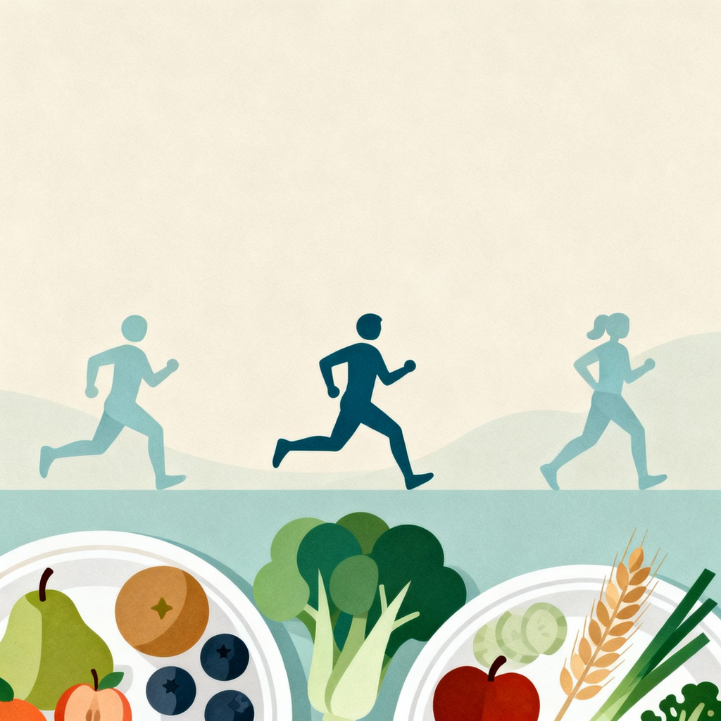 Consejos para una Vida Saludable